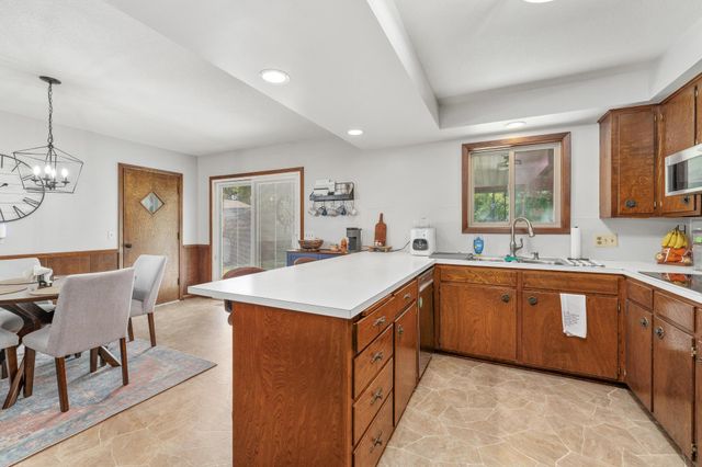 3316 N Clarence, Wichita, KS 67204