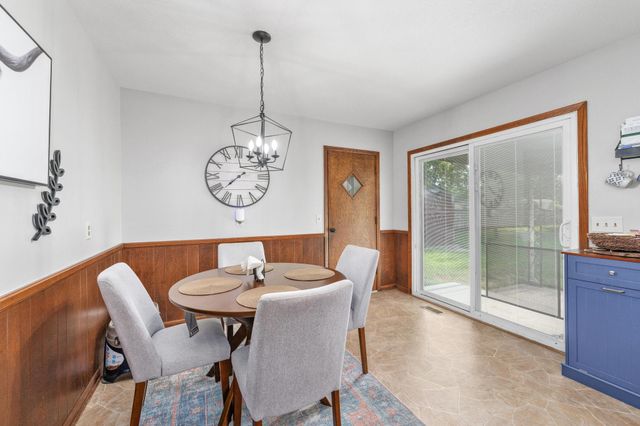 3316 N Clarence, Wichita, KS 67204