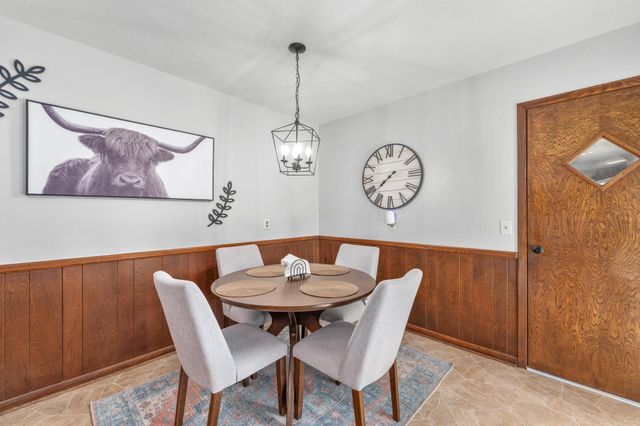 3316 N Clarence, Wichita, KS 67204