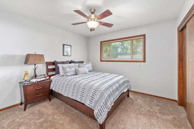 3316 N Clarence, Wichita, KS 67204