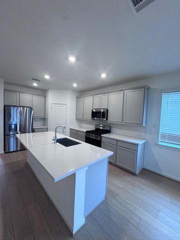 21554 Coronado Green Drive, Cypress, TX 77433