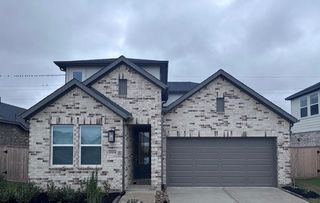21554 Coronado Green Drive, Cypress, TX 77433