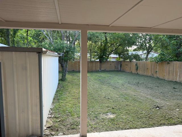 3307 Roberts Cut Off Road, Lake Worth, TX 76114