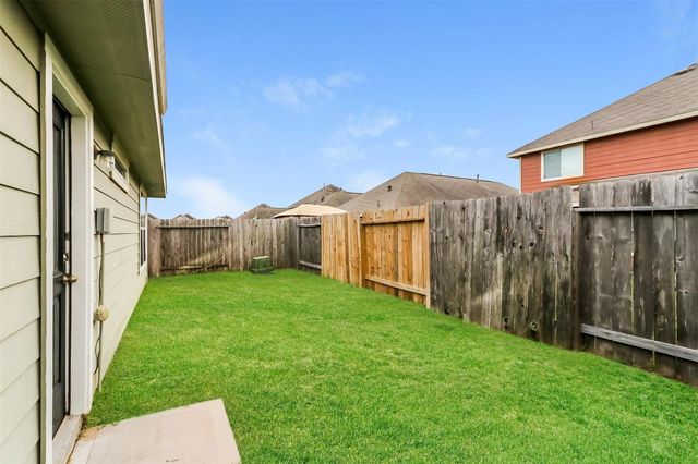 5435 Latta Plantation Lane, Katy, TX 77449