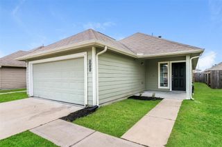 5435 Latta Plantation Lane, Katy, TX 77449