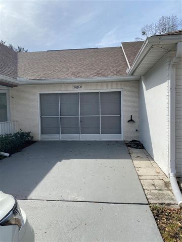 8666 SW 92ND LANE C, Ocala, FL 34481