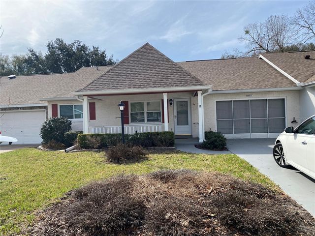 8666 SW 92ND LANE C, Ocala, FL 34481