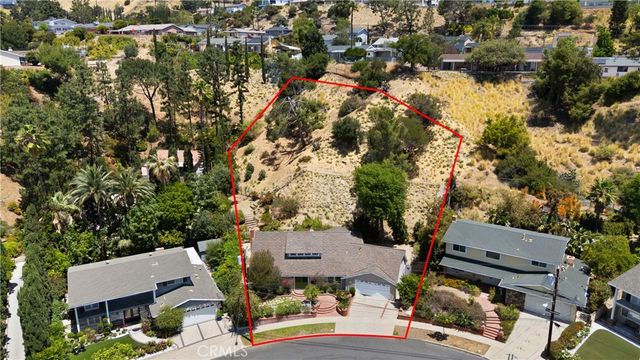 7971 Sangamon Avenue, Sun Valley, CA 91352