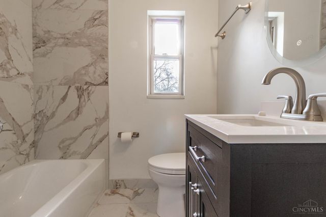 6330 Elbrook Avenue, Golf Manor, OH 45237
