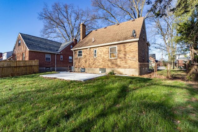 6330 Elbrook Avenue, Golf Manor, OH 45237