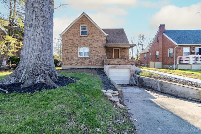 6330 Elbrook Avenue, Golf Manor, OH 45237