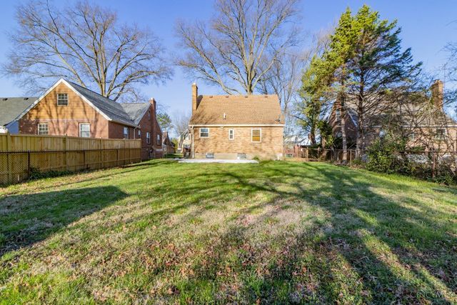 6330 Elbrook Avenue, Golf Manor, OH 45237