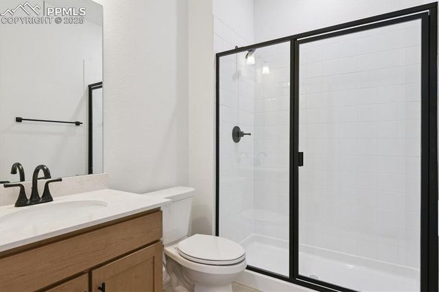 16925 Starfall Drive, Monument, CO 80132