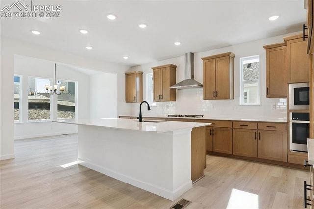 16925 Starfall Drive, Monument, CO 80132