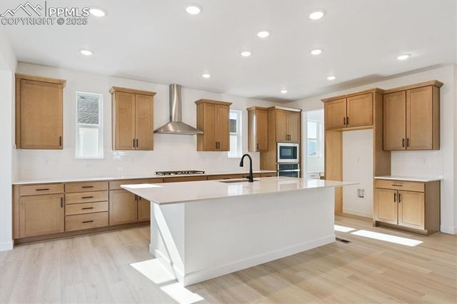 16925 Starfall Drive, Monument, CO 80132