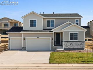 16925 Starfall Drive, Monument, CO 80132