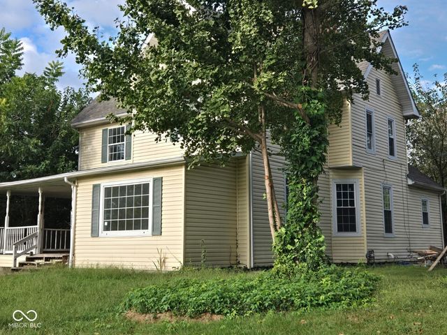 1119 S 17th Street, Terre Haute, IN 47802