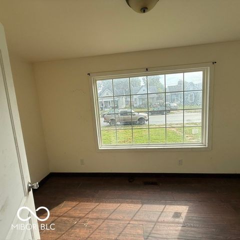 1119 S 17th Street, Terre Haute, IN 47802