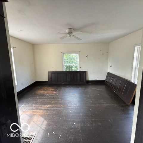 1119 S 17th Street, Terre Haute, IN 47802
