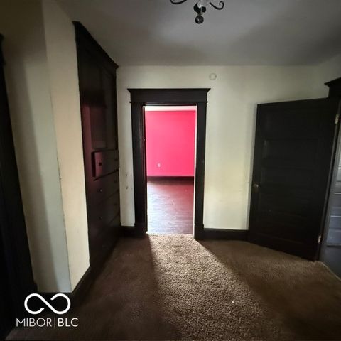 1119 S 17th Street, Terre Haute, IN 47802