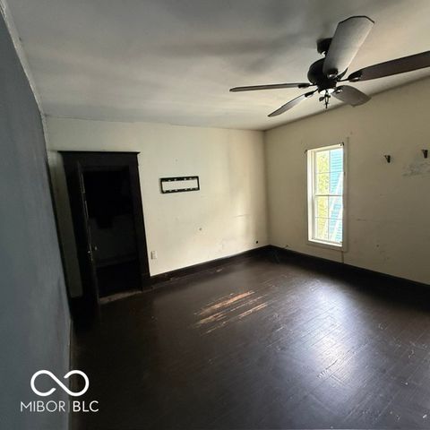 1119 S 17th Street, Terre Haute, IN 47802
