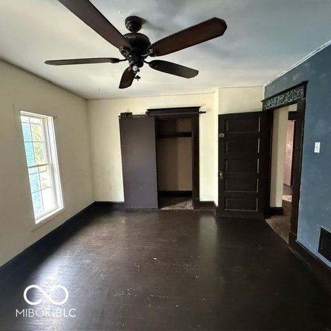 1119 S 17th Street, Terre Haute, IN 47802