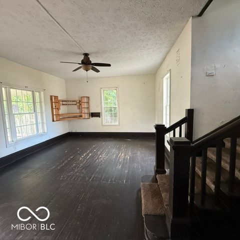 1119 S 17th Street, Terre Haute, IN 47802
