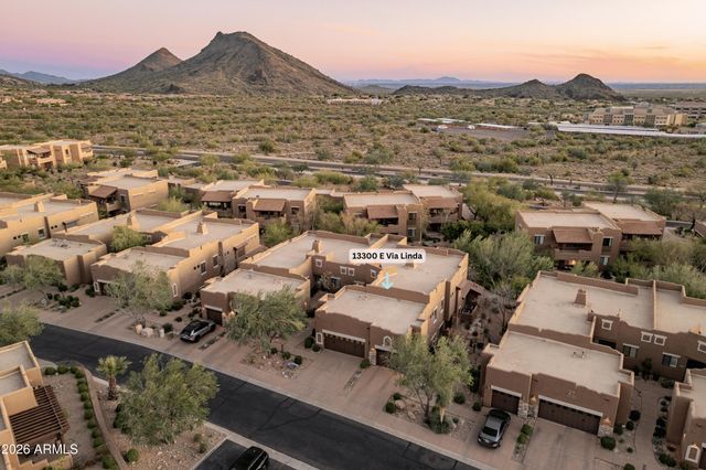 13300 E Via Linda Drive 2056, Scottsdale, AZ 85259