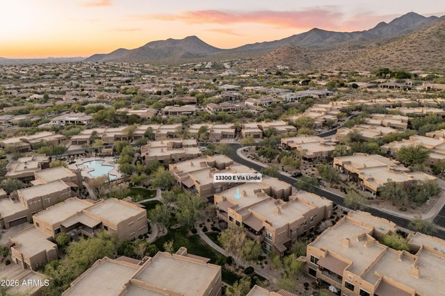 13300 E Via Linda Drive 2056, Scottsdale, AZ 85259