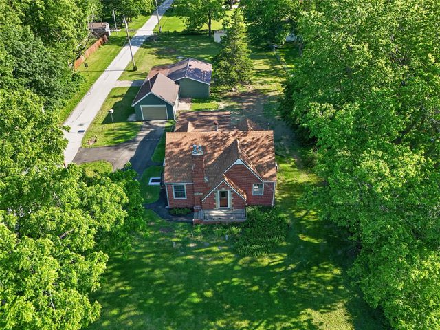 1020 NE 60th Avenue, Des Moines, IA 50313