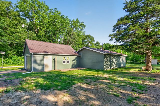 1020 NE 60th Avenue, Des Moines, IA 50313