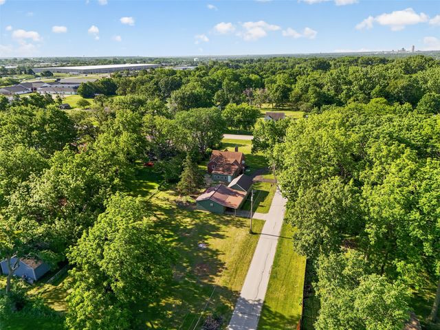 1020 NE 60th Avenue, Des Moines, IA 50313
