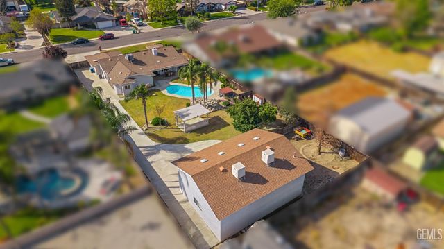 11606 Judy Avenue, Bakersfield, CA 93312