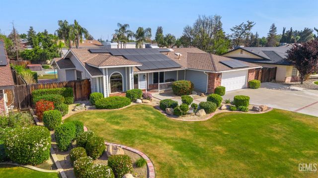 11606 Judy Avenue, Bakersfield, CA 93312