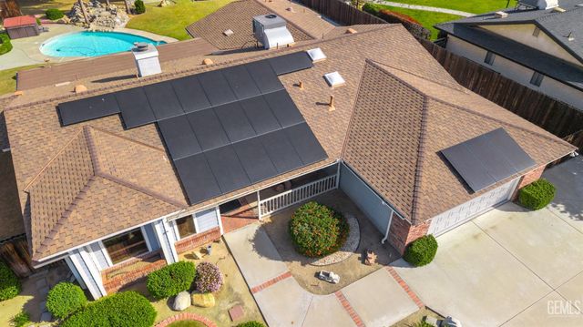 11606 Judy Avenue, Bakersfield, CA 93312