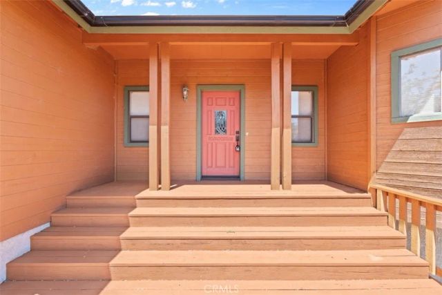 5394 Pacific Crest, Wrightwood, CA 92397