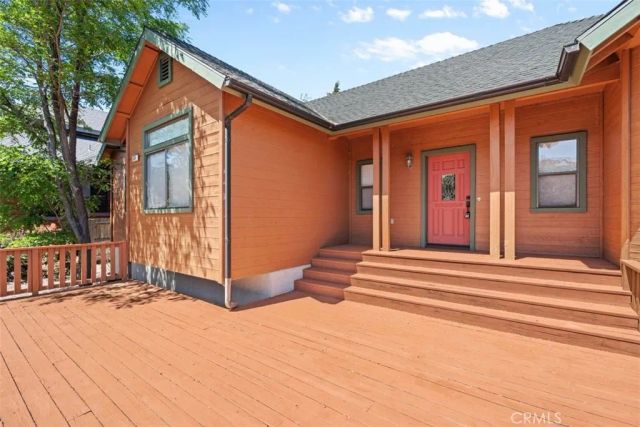 5394 Pacific Crest, Wrightwood, CA 92397