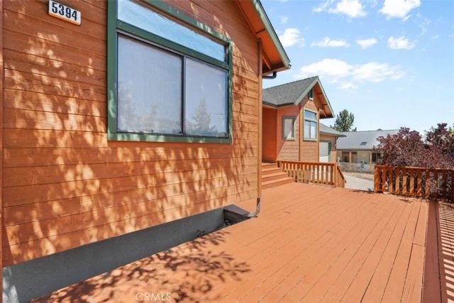 5394 Pacific Crest, Wrightwood, CA 92397