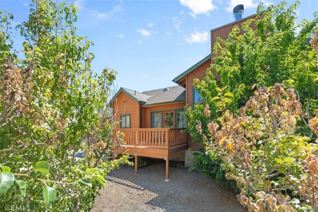 5394 Pacific Crest, Wrightwood, CA 92397