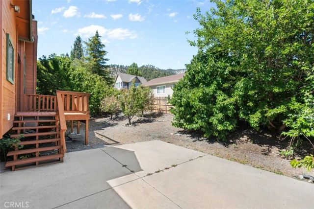 5394 Pacific Crest, Wrightwood, CA 92397