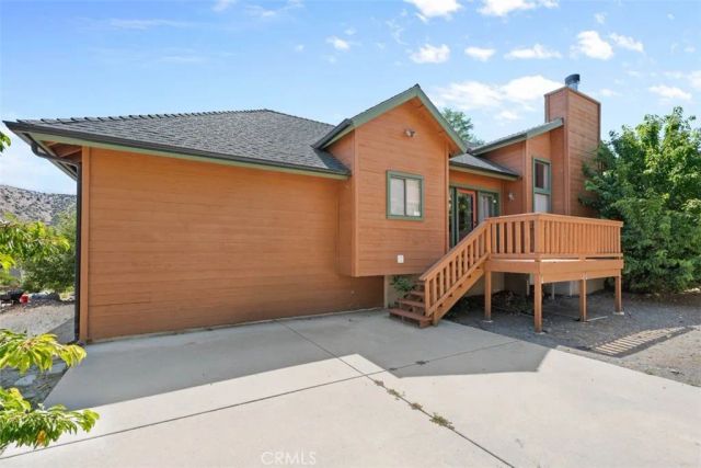 5394 Pacific Crest, Wrightwood, CA 92397
