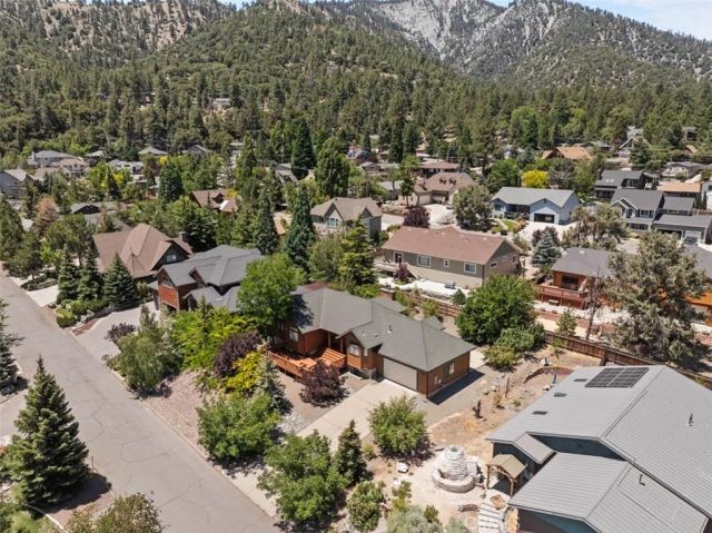 5394 Pacific Crest, Wrightwood, CA 92397