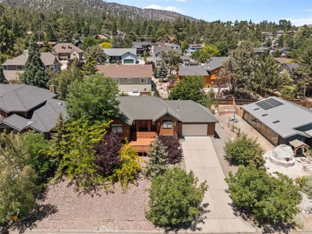 5394 Pacific Crest, Wrightwood, CA 92397