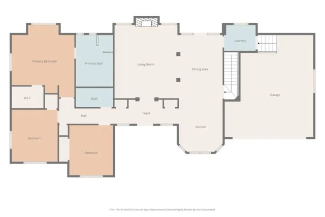 5394 Pacific Crest, Wrightwood, CA 92397