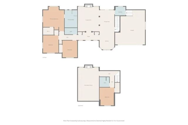 5394 Pacific Crest, Wrightwood, CA 92397