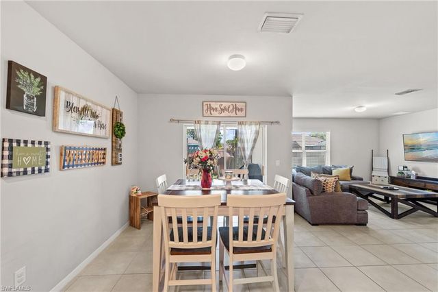 18371 Fern RD, Fort Myers, FL 33967