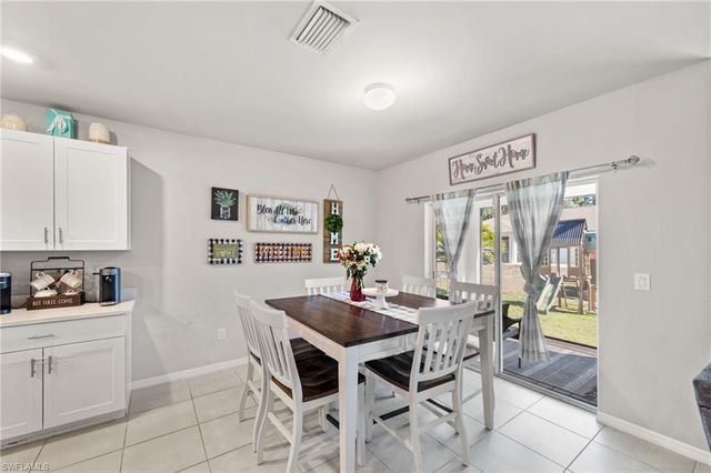 18371 Fern RD, Fort Myers, FL 33967