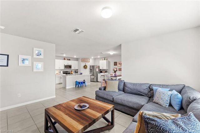 18371 Fern RD, Fort Myers, FL 33967