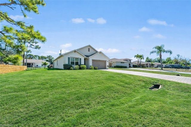 18371 Fern RD, Fort Myers, FL 33967