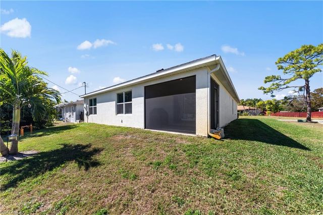 18371 Fern RD, Fort Myers, FL 33967